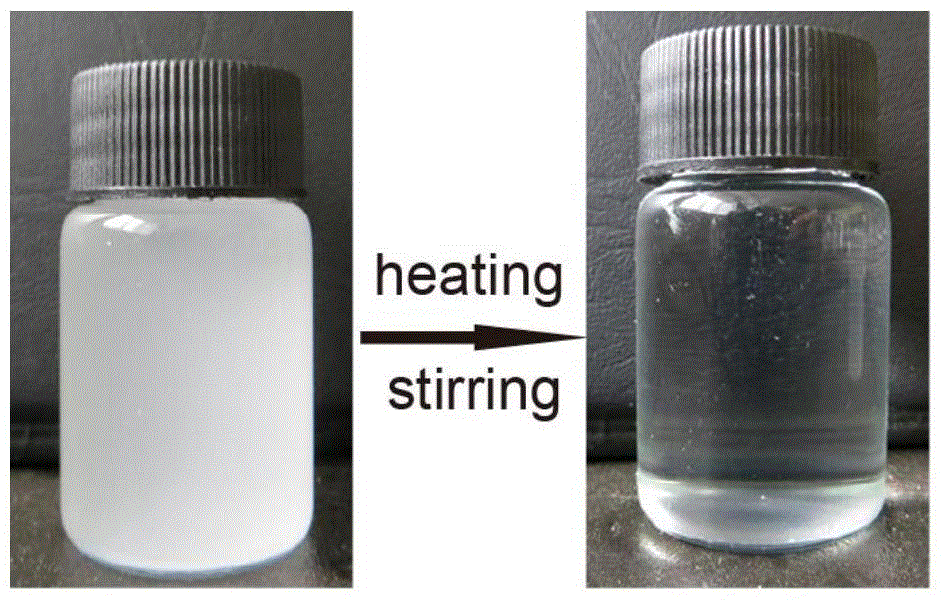 Spherical calcium alginate gel micro-particle preparation method