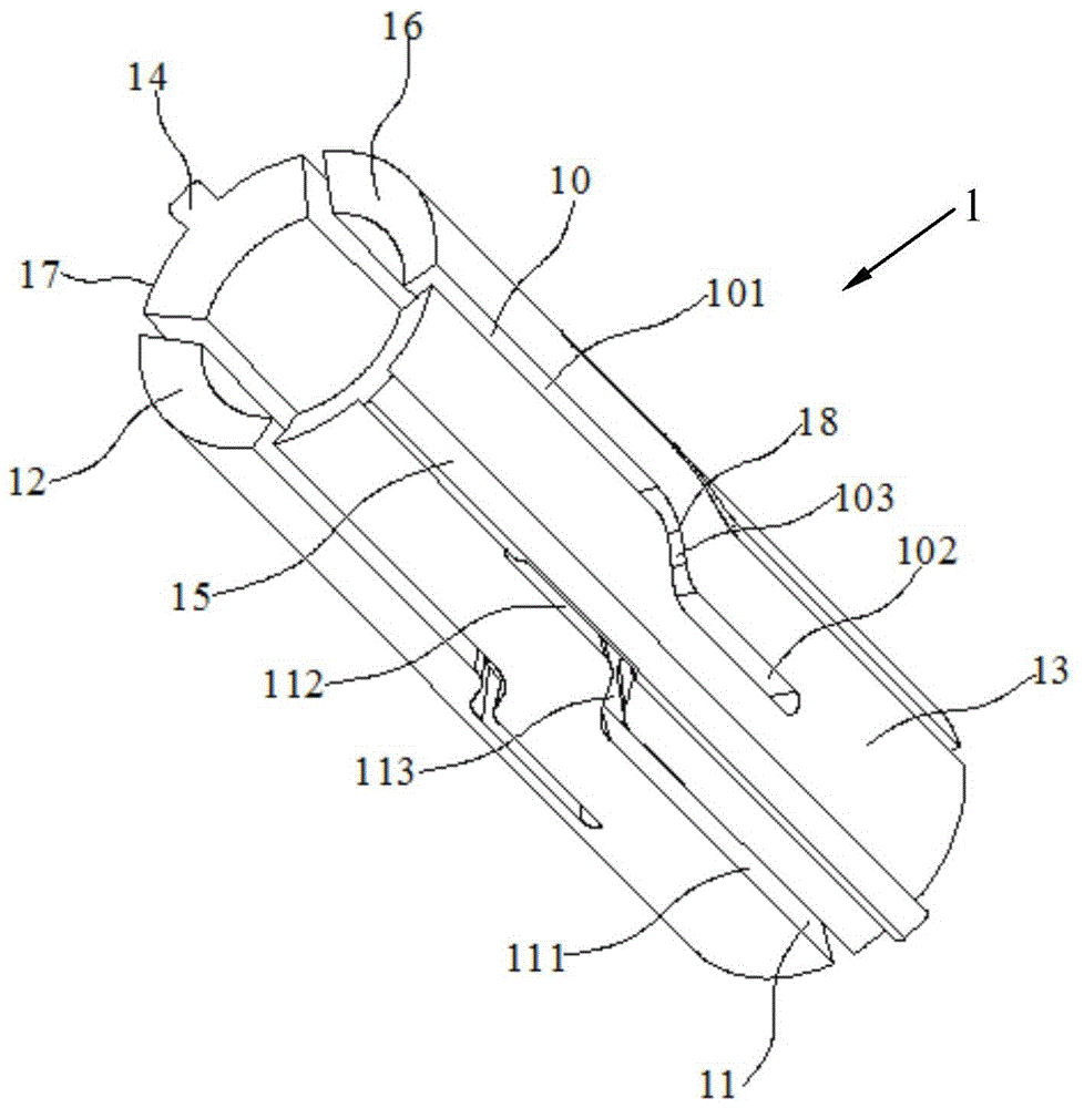 Processing equipment for minimally invasive scalpels