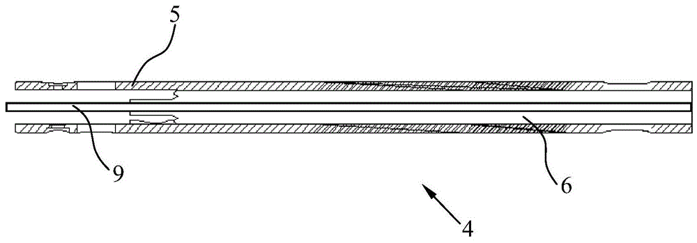 Processing equipment for minimally invasive scalpels