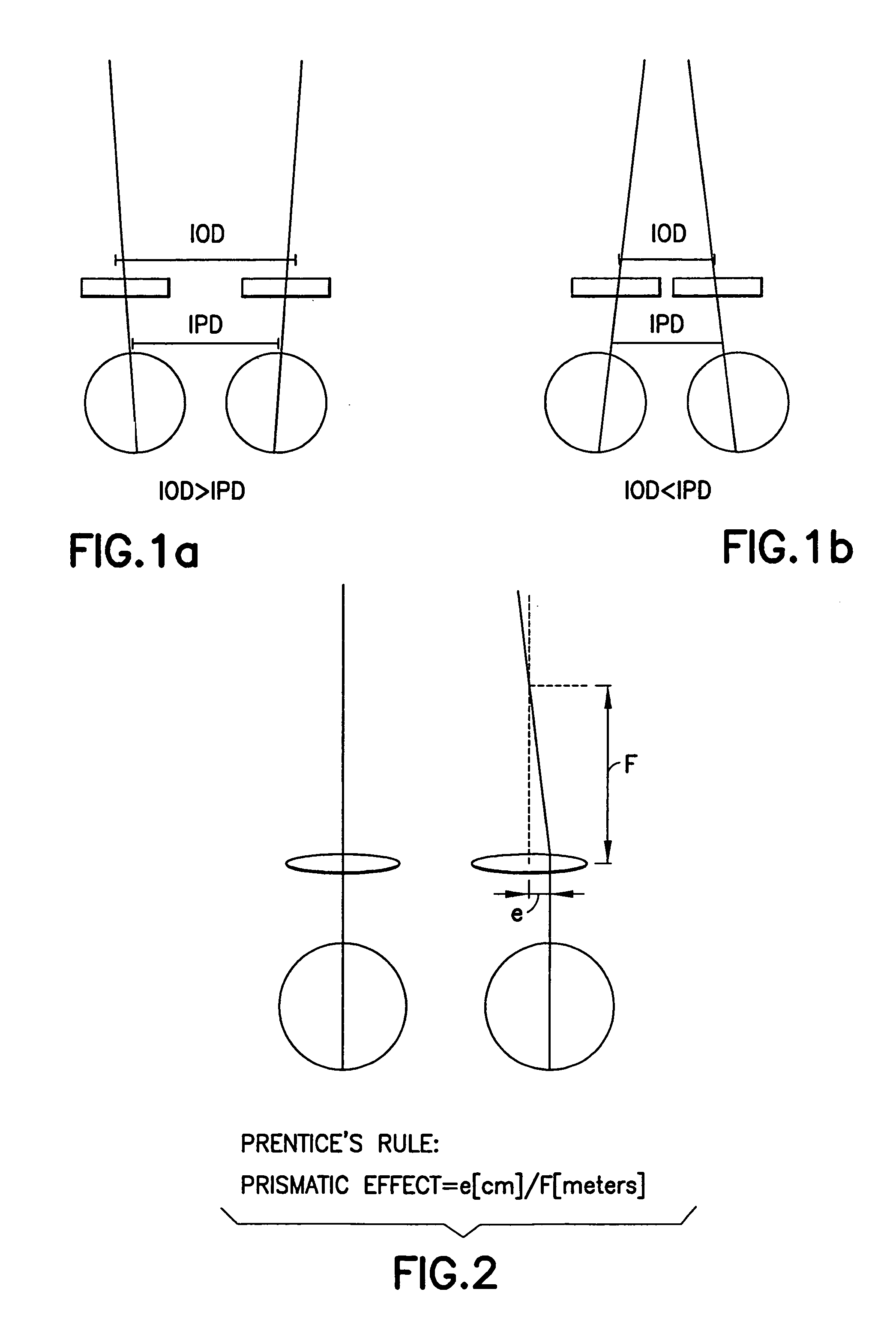 Method to detect misalignment and distortion in near-eye displays