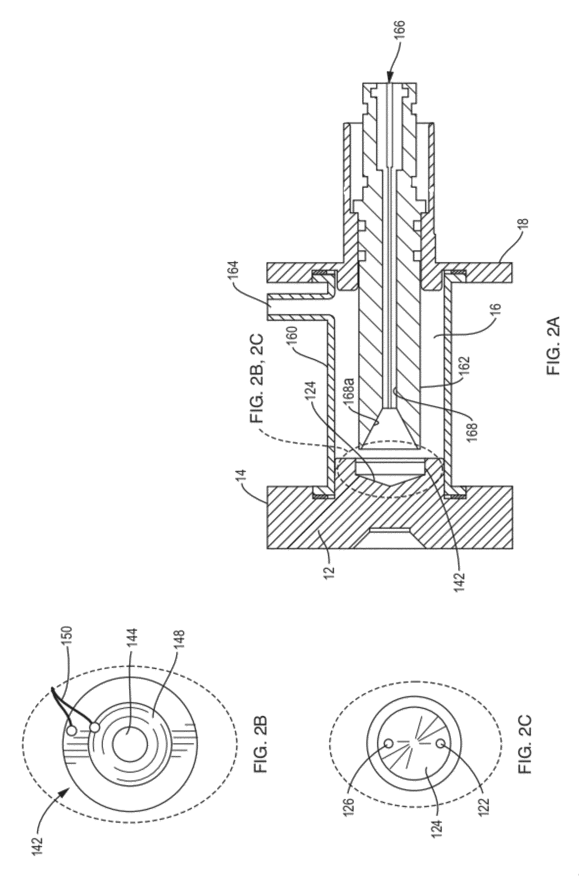 Sample introduction method and system for atomic spectrometry