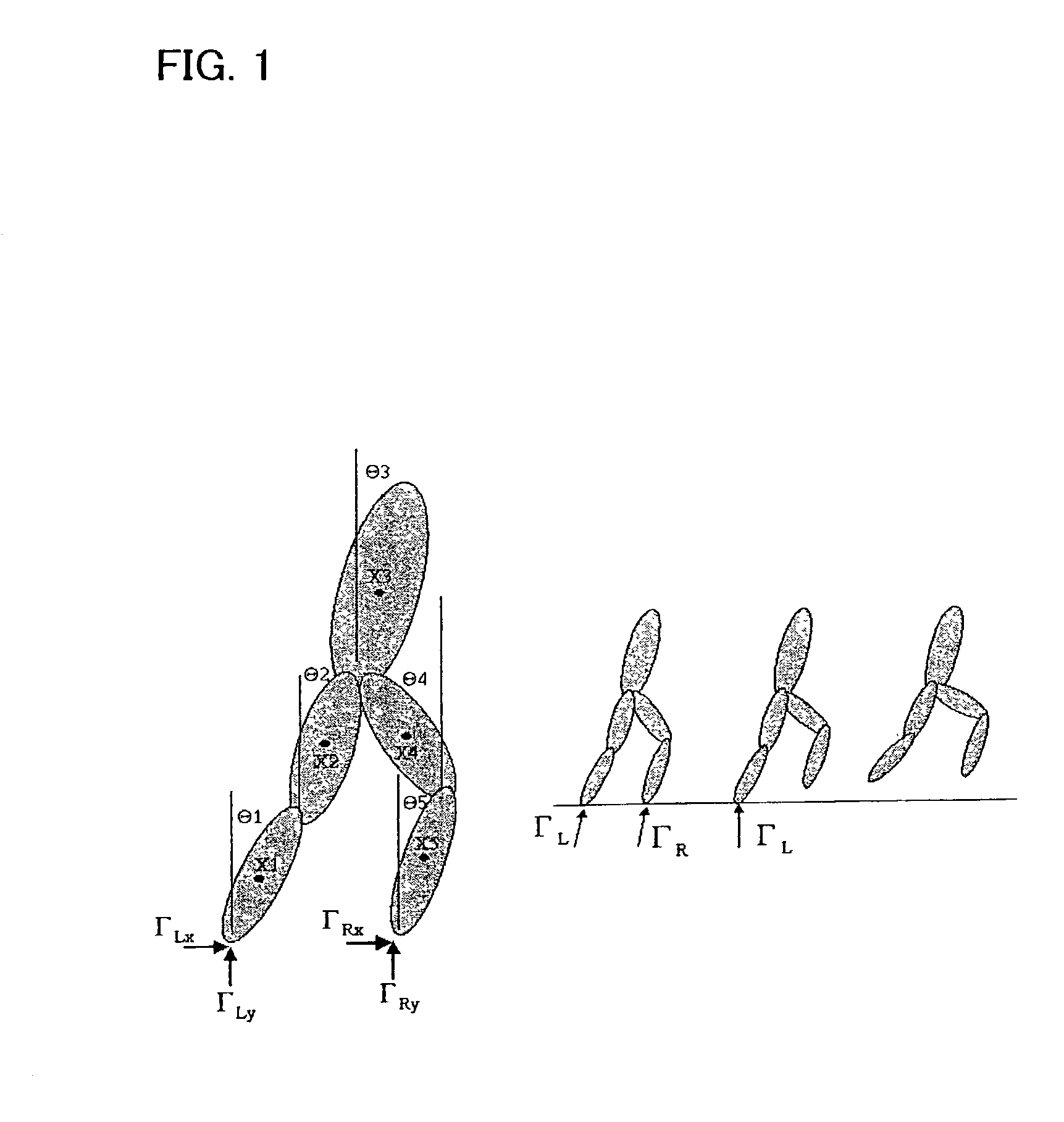 Simulation system, method and computer-readable medium for human augmentation devices