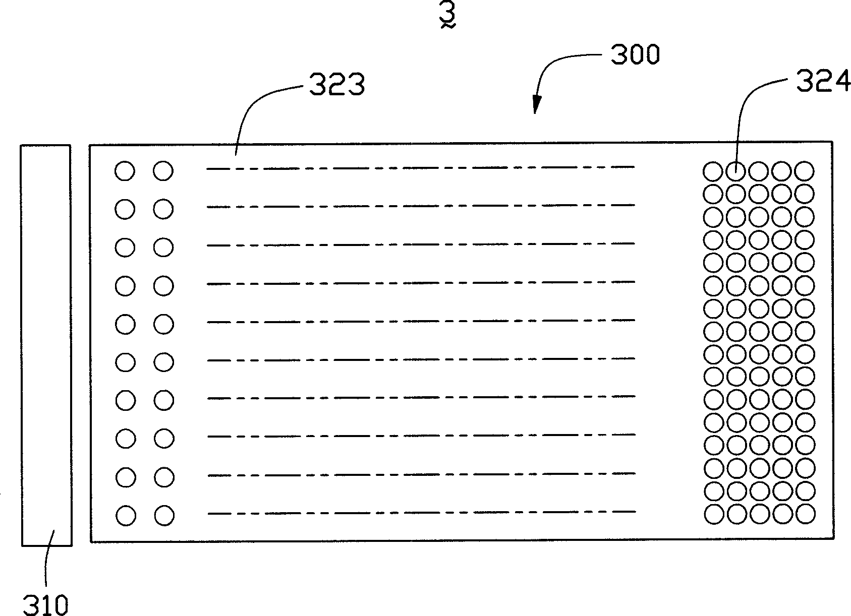 Backlight module and light conducting plate therefor