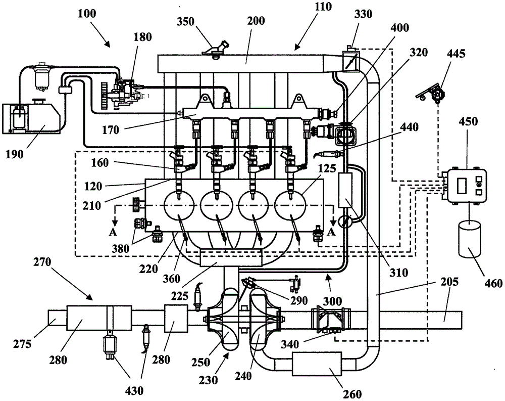 Roller tappet for a fuel unit pump of an internal combustion engine