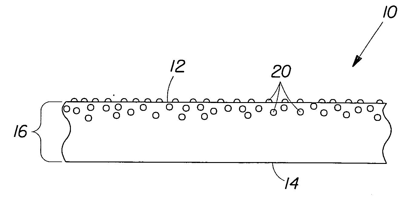 Water-soluble film with resistance to solubility prior to being immersed in water