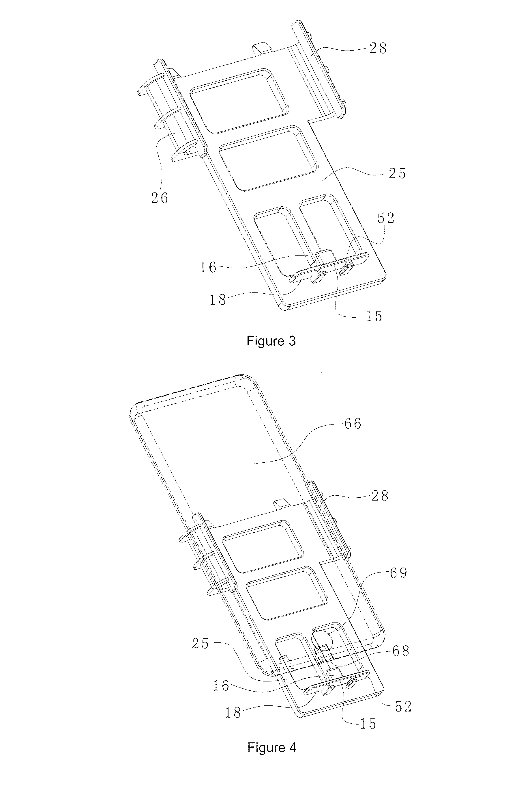 Positioning device for pasting a film