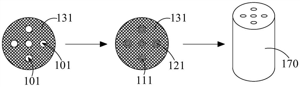 Preparation method of cover plate, cover plate and electronic device