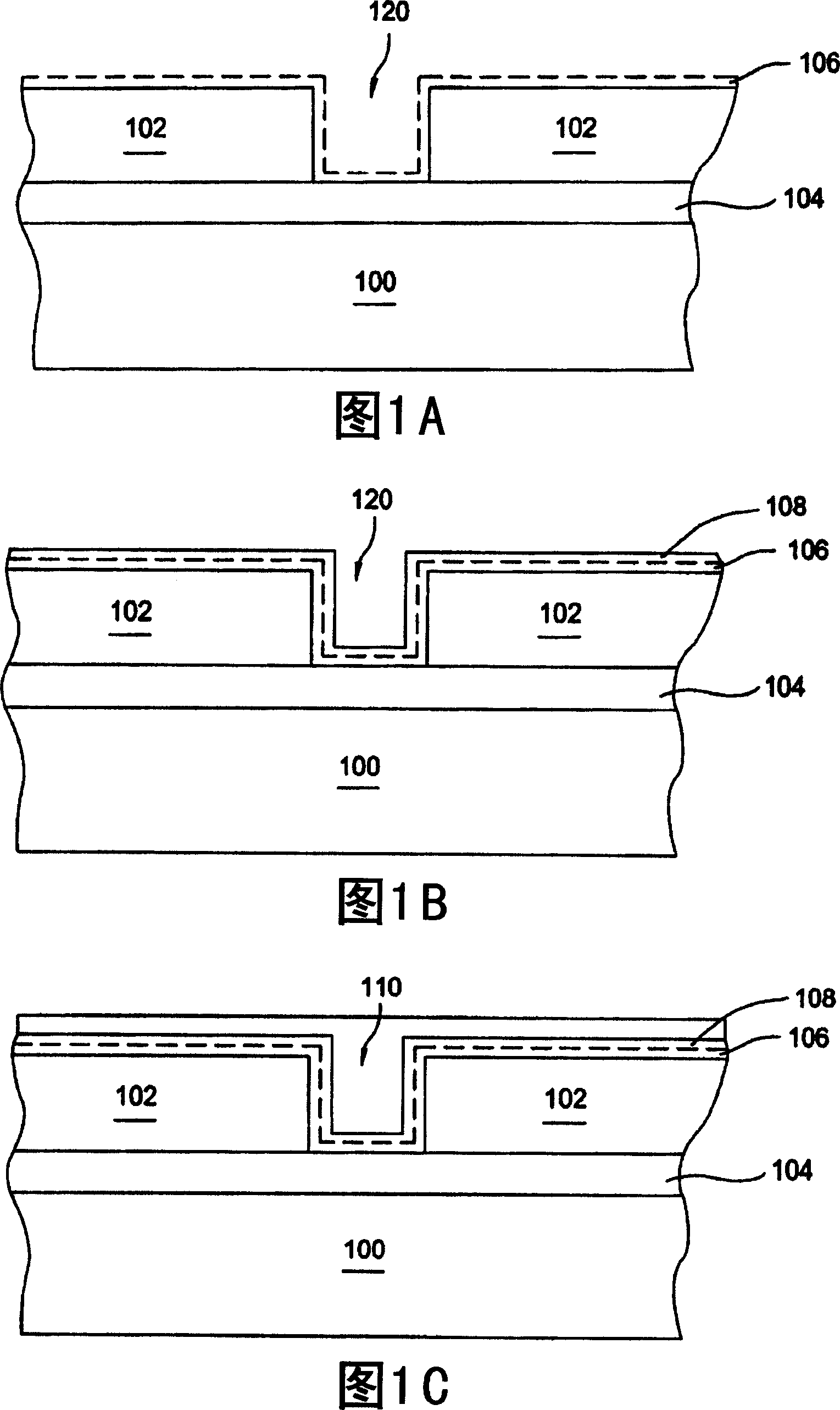 Method of barrier layer surface treatment to enable direct copper plating on barrier metal