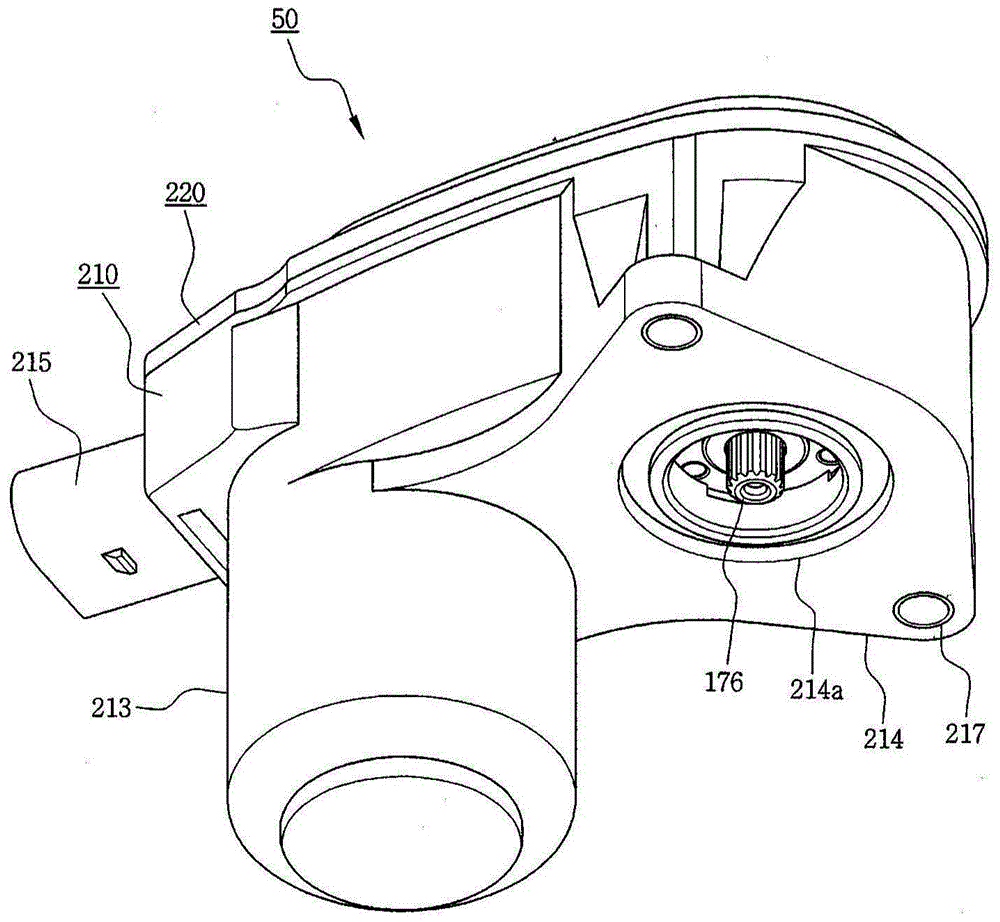 Actuator Assembly for Electromechanical Parking Brakes