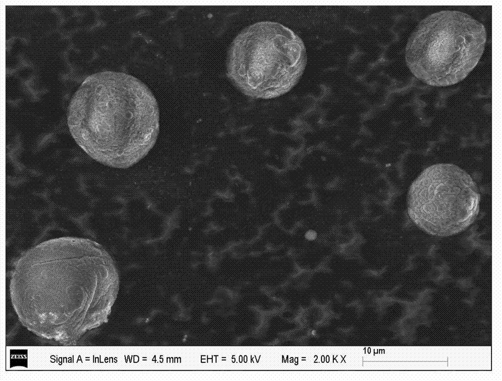Olefin polymerization catalyst as well as preparation method and application thereof