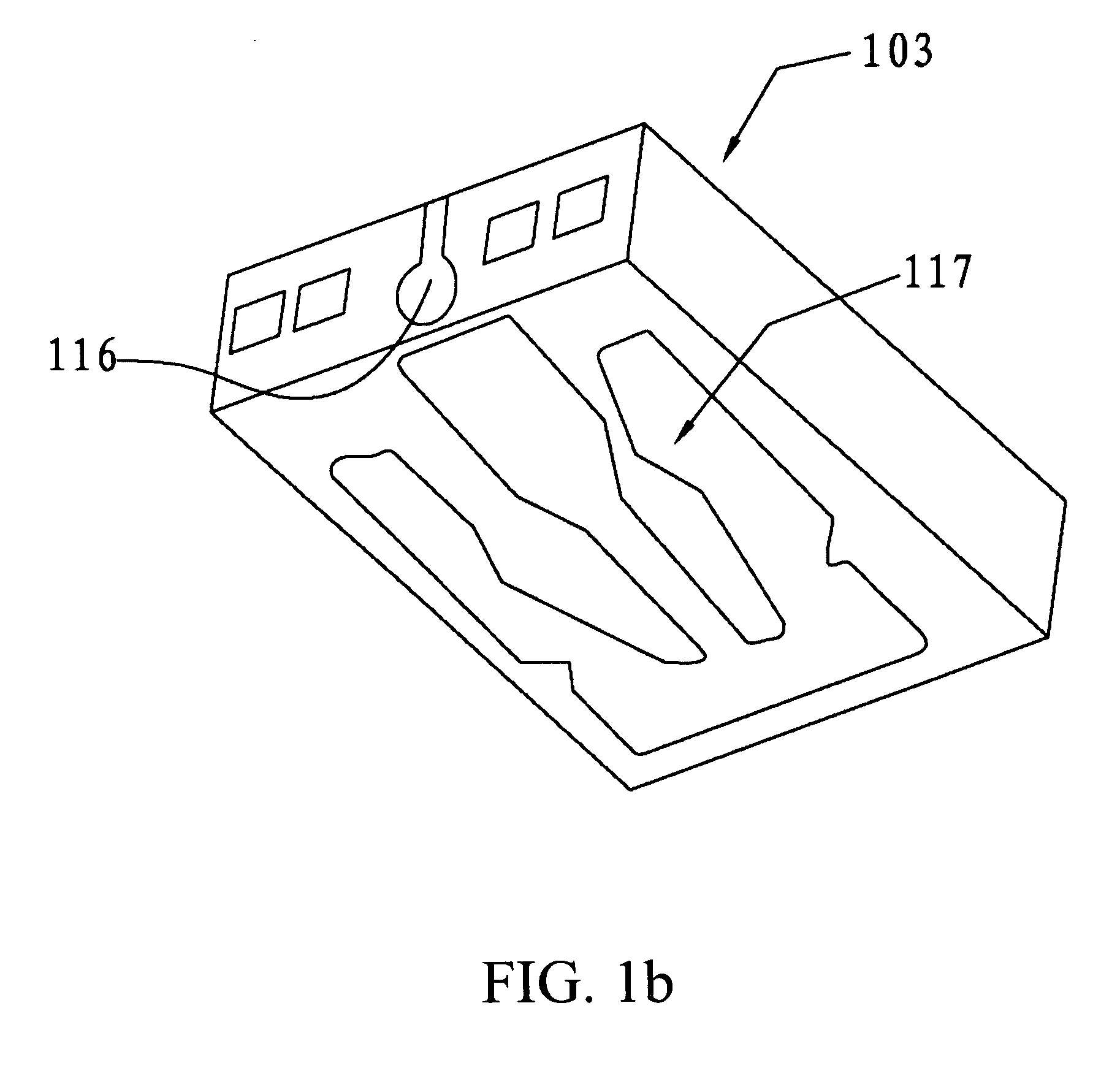 Method for testing performance of a magnetic head slider