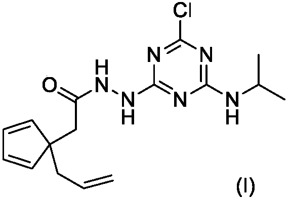 COMT inhibitor comprising terminal olefinic bond and hydrazide structure and application of COMT inhibitor