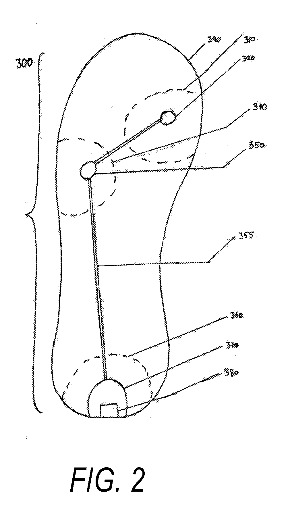 Health and athletic monitoring system, apparatus and method