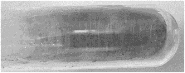 Method for screening strain with high yield of Zhongshengmycin