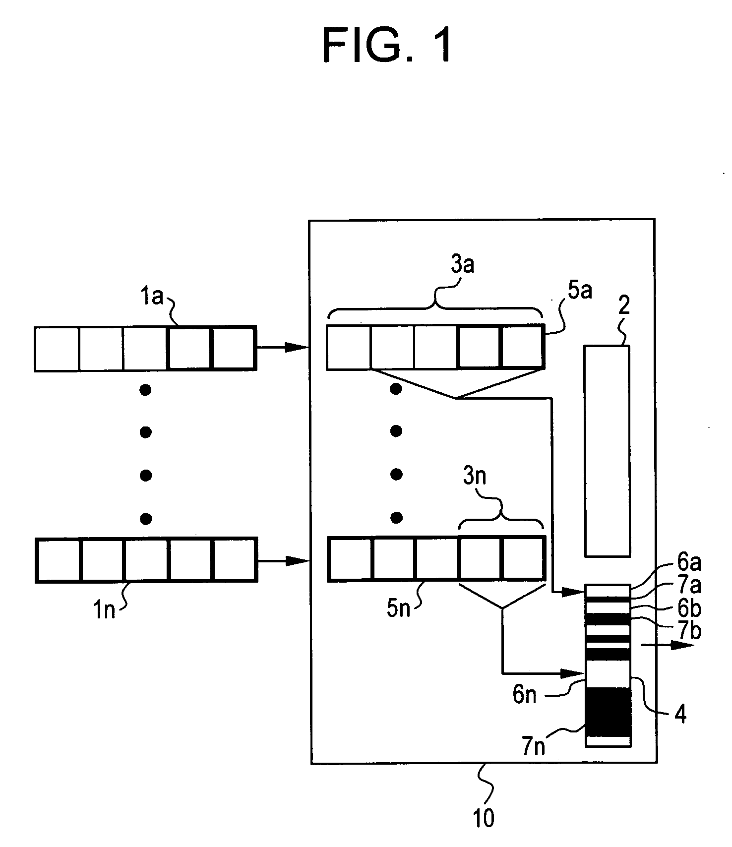 Methods and devices for using variable length subpackets in data transmissions