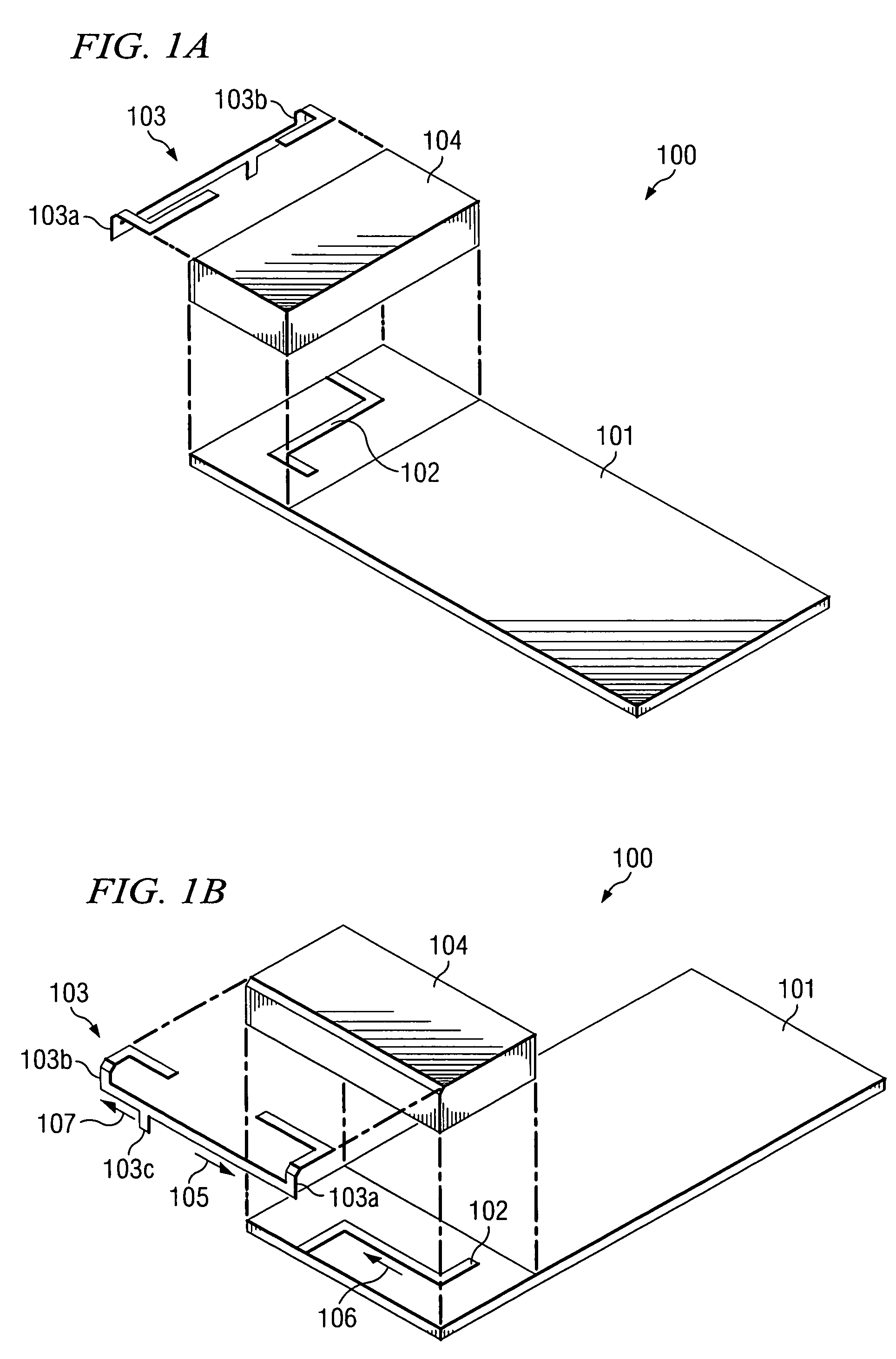 Meander feed structure antenna systems and methods