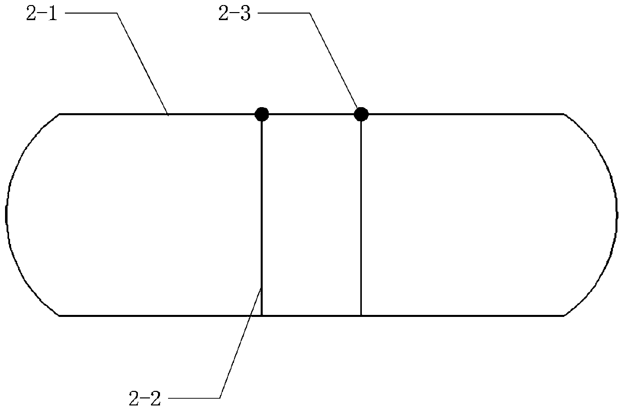 Infinitely variable intake resonator system of gas engine