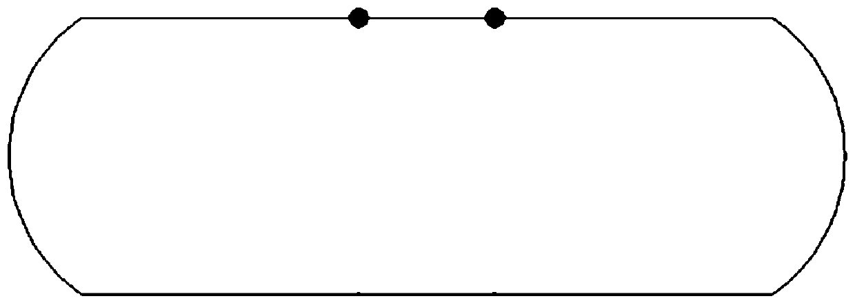 Infinitely variable intake resonator system of gas engine