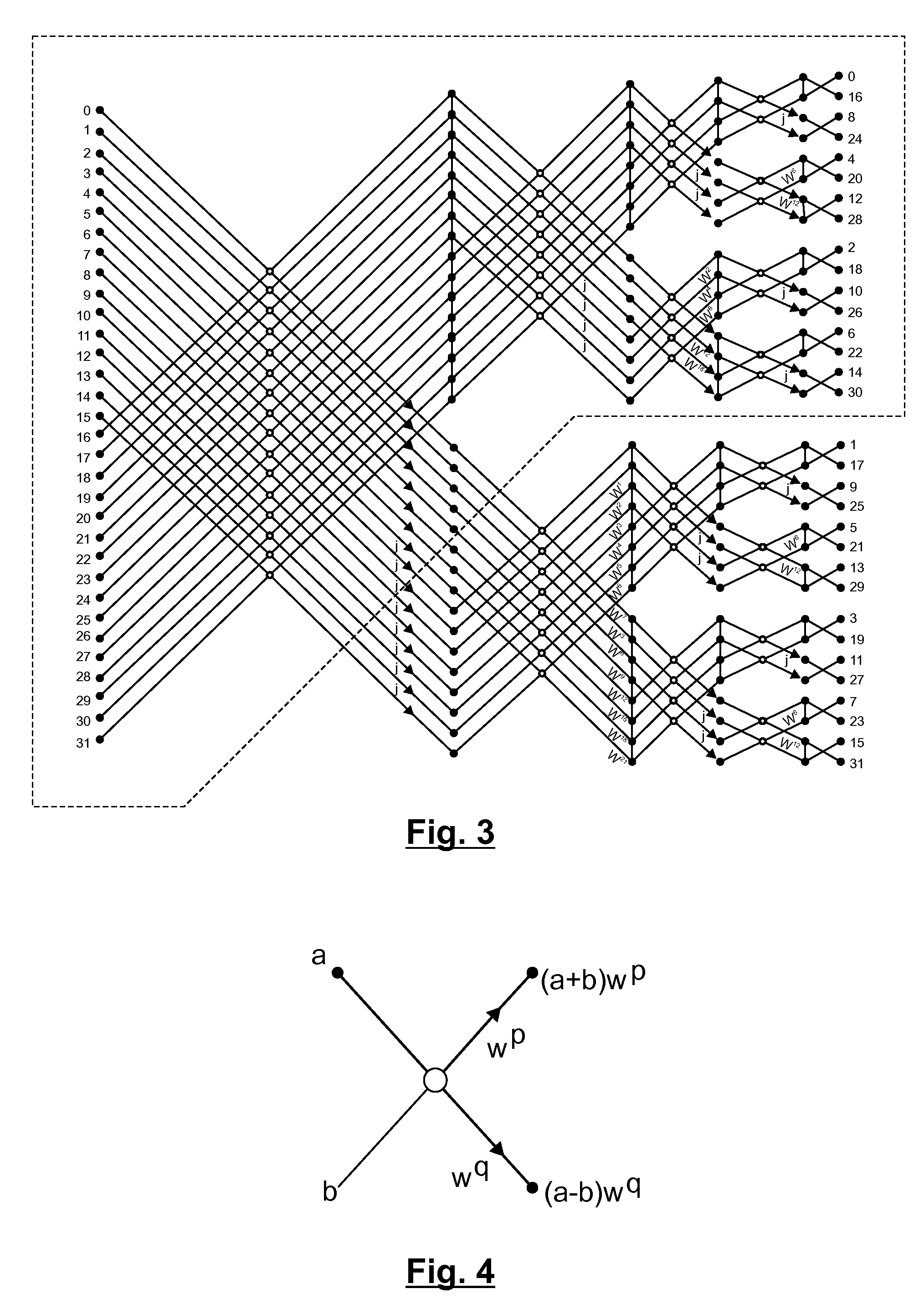 Method for modulating an OQAM type multi-carrier signal, and corresponding computer program and modulator
