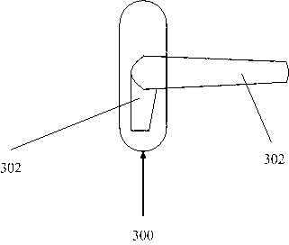 Electric chained window opener assembly capable of opening window manually