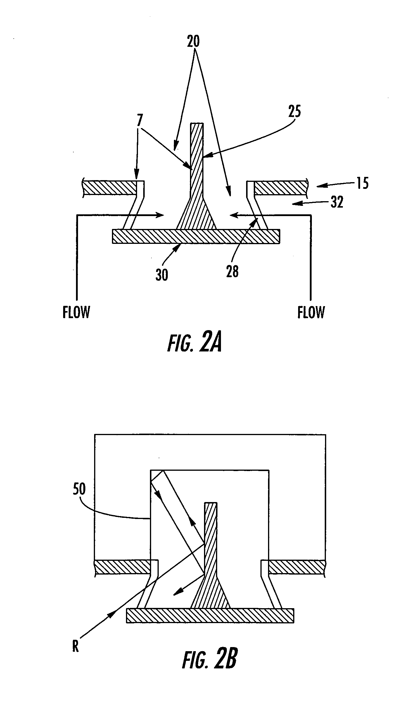 Multi-spectral air inlet shield and associated inlet structure