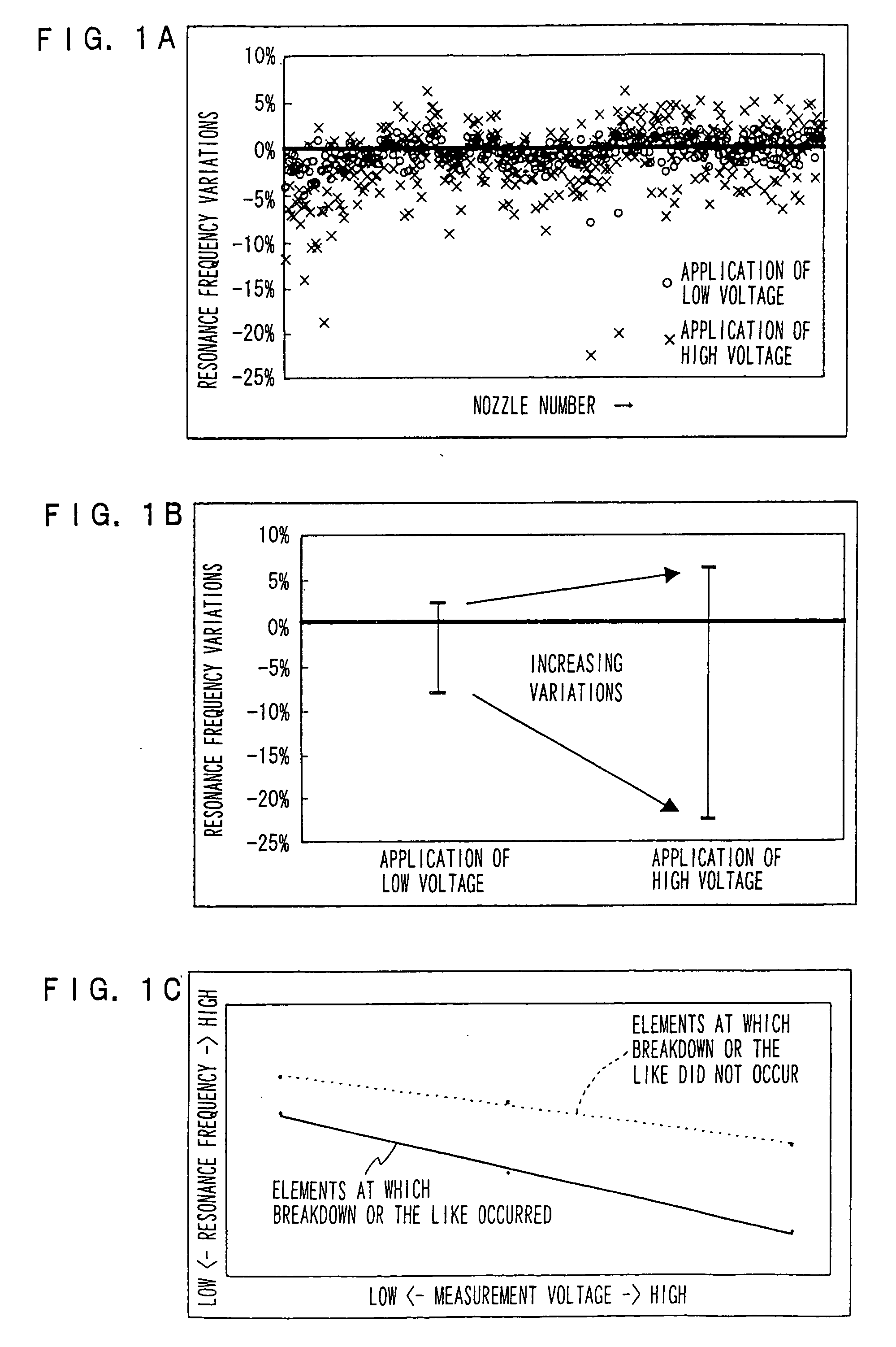 Liquid ejection head inspection method and printer device