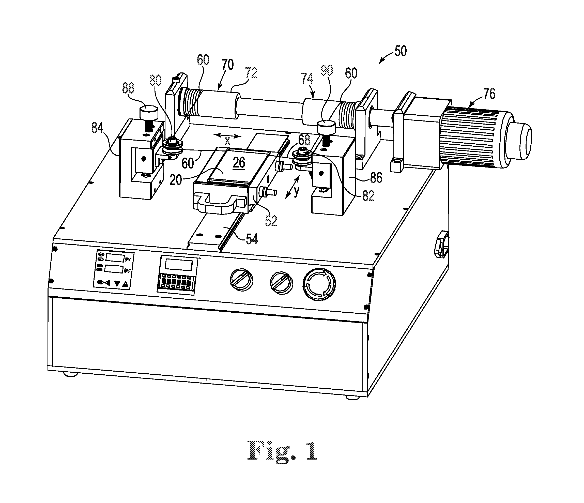 Method and Apparatus for Display Screen Shield Replacement