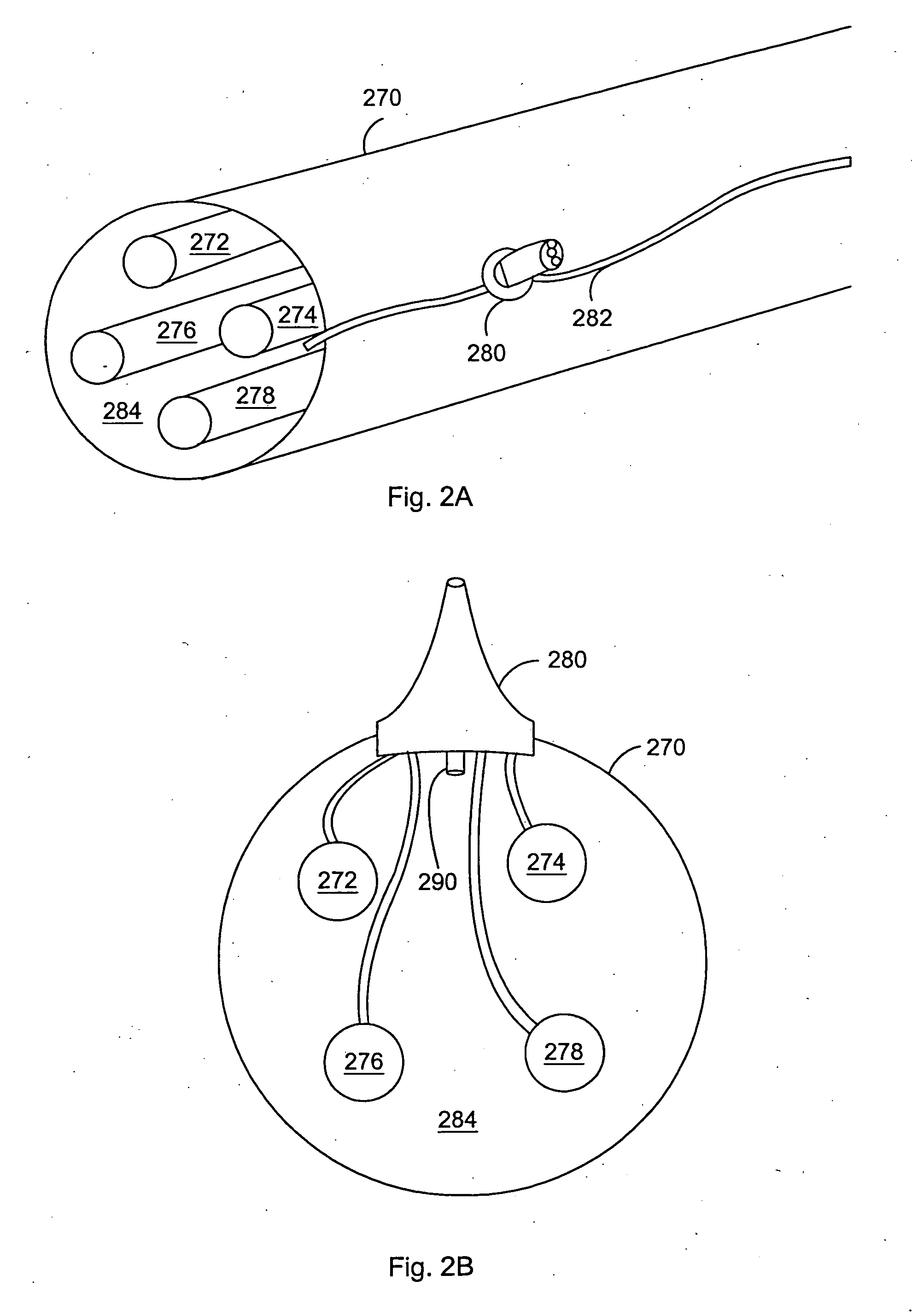 Conduit including sensors for monitoring and maintenance of vegetation