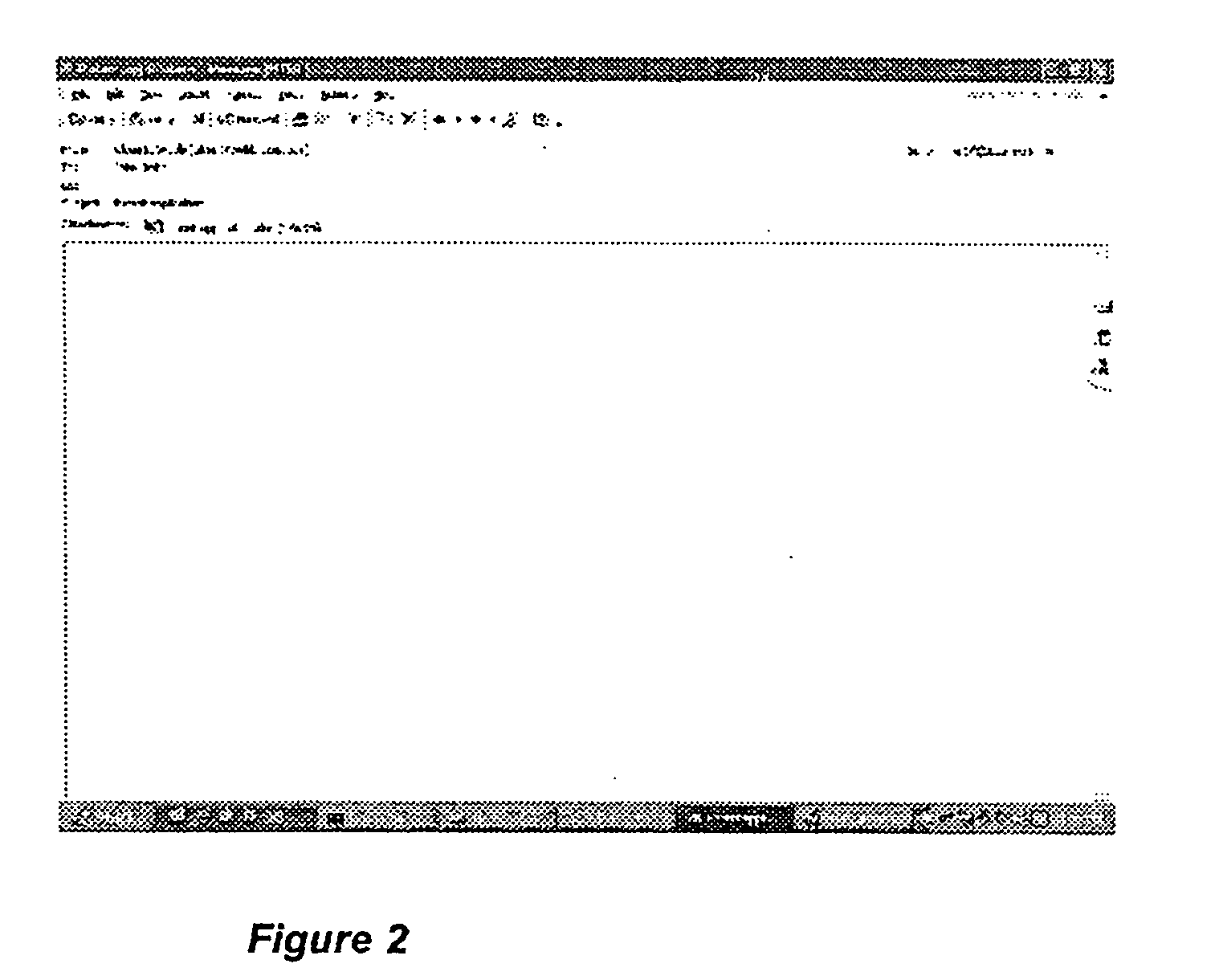 Automated system and methods for determining relationships between information resources