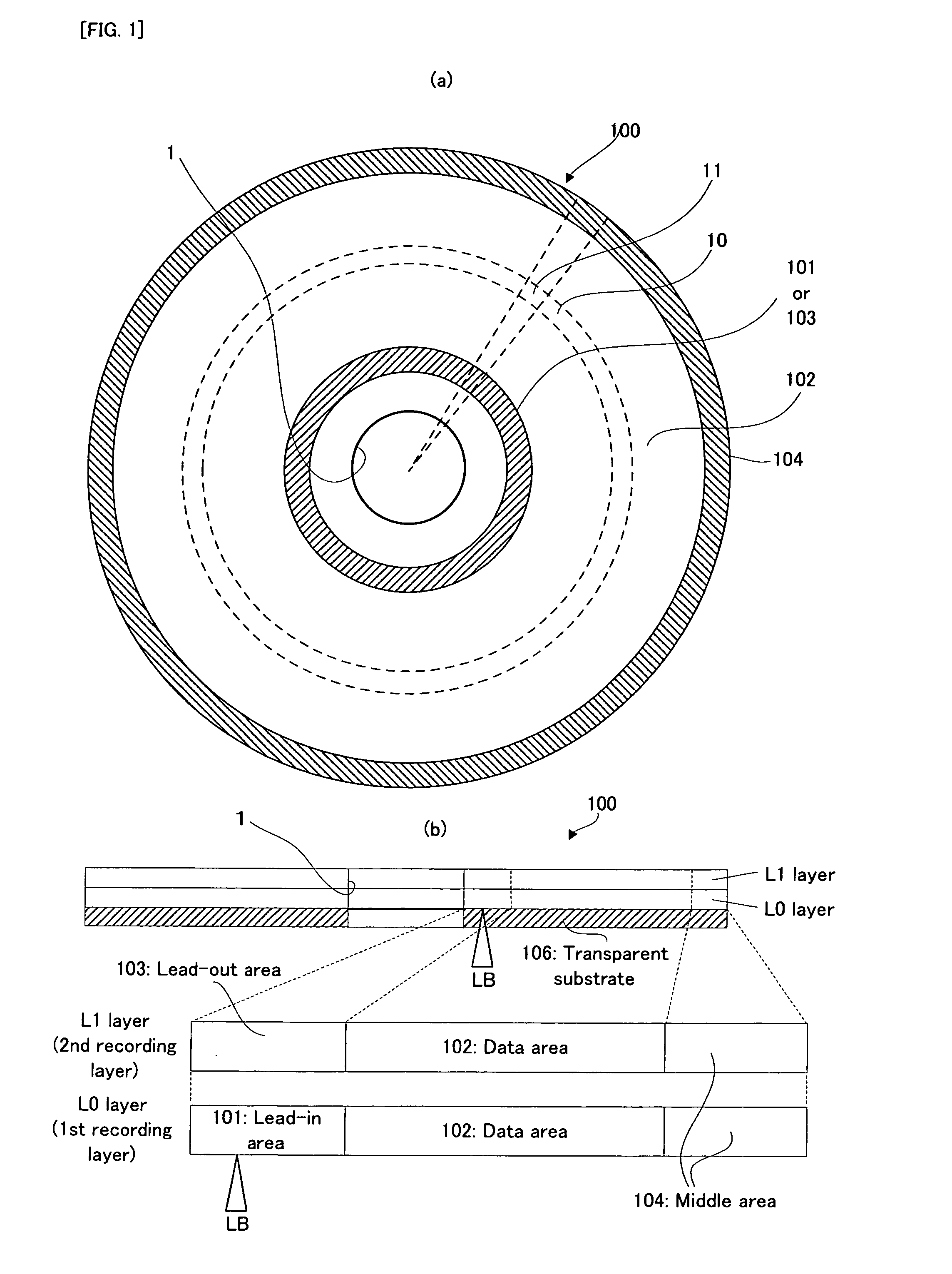 Information Recording Medium, Information Recording Apparatus And Method, And Computer Program