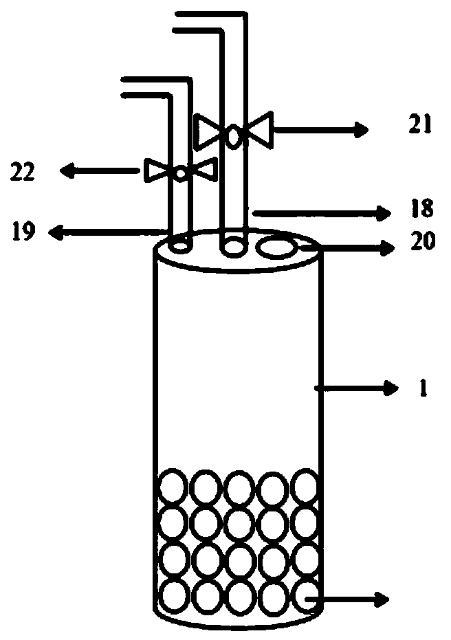 Integrated hydrogen supply system for controllable hydrolytic hydrogen release for fuel cells