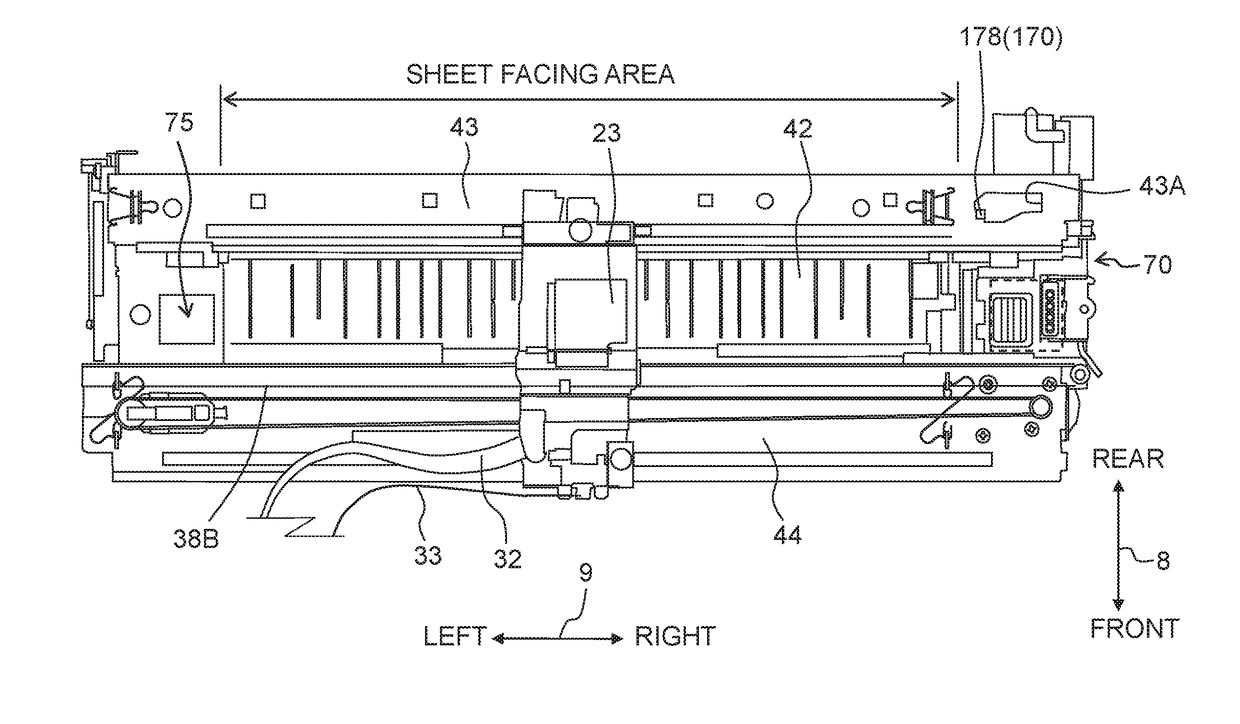 Ink-jet printer