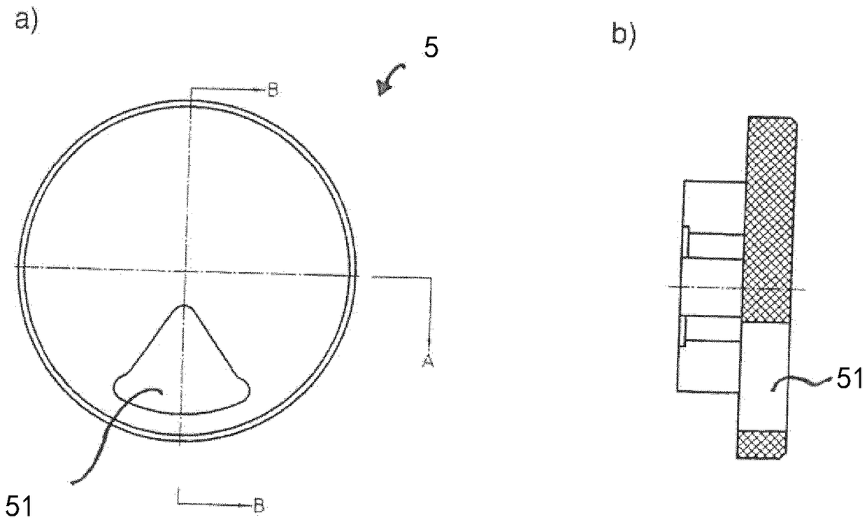 Changeover valve