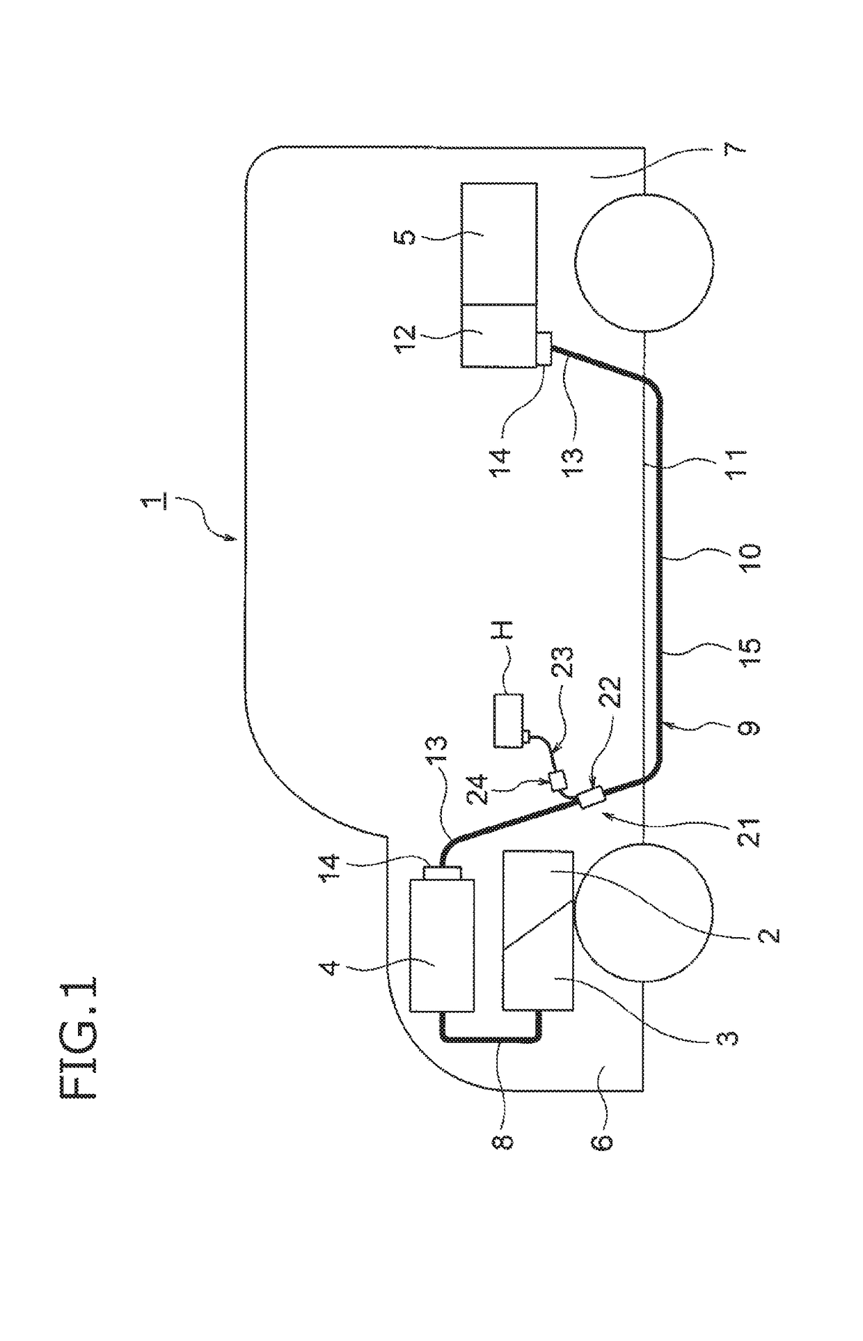 Wire harness