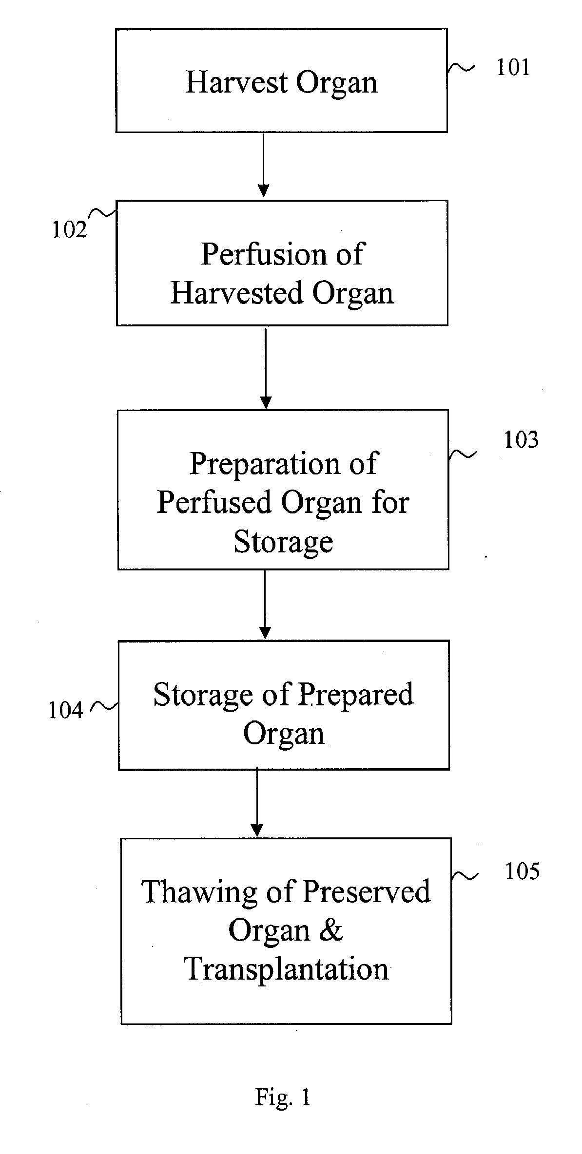 Methods And Solutions For Storing Donor Organs