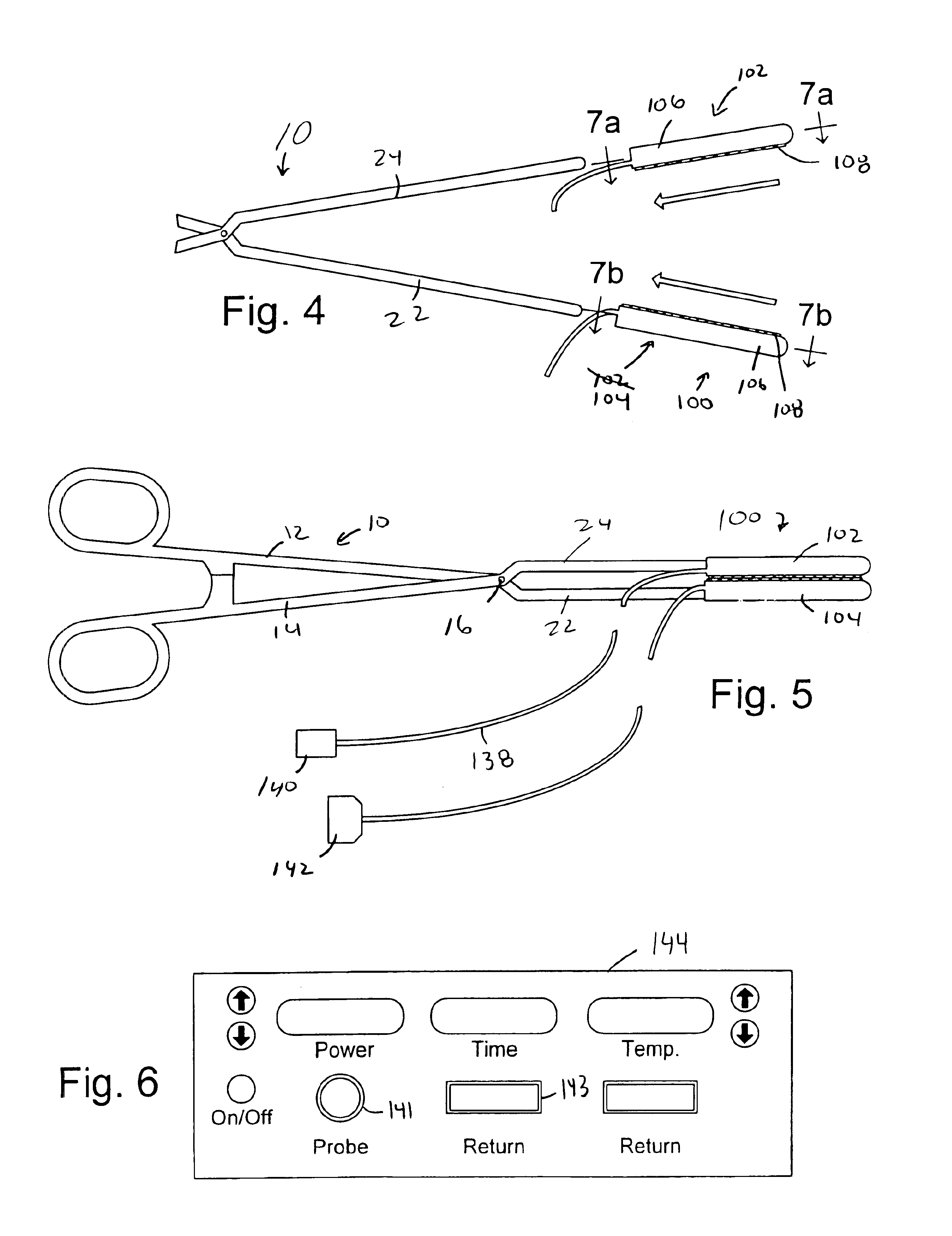 Apparatus for converting a clamp into an electrophysiology device