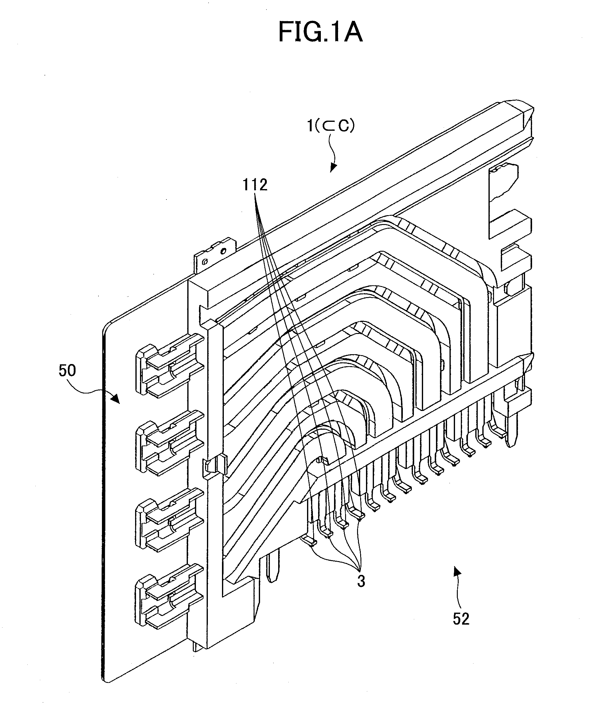 Surface mount device and method of manufacturing the same
