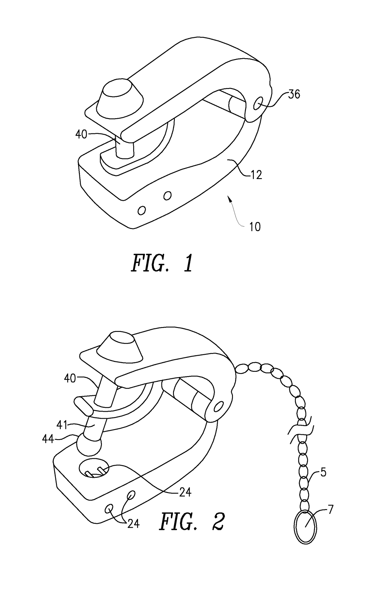 Closure mechanism for jewelry