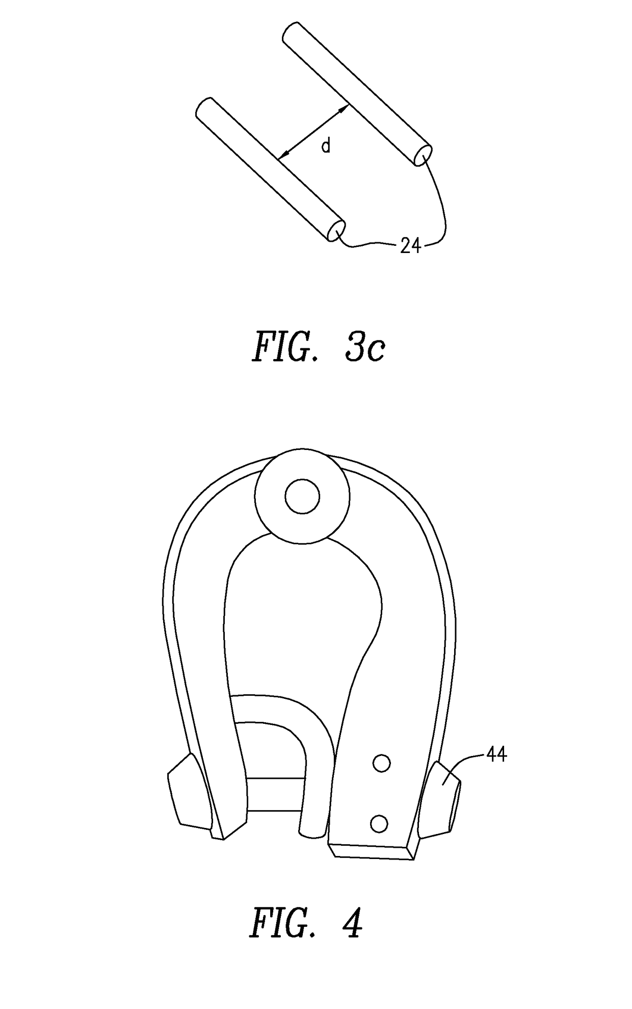 Closure mechanism for jewelry