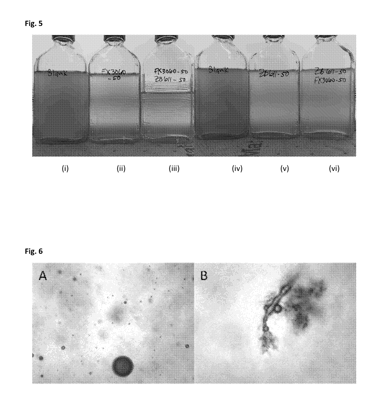 Process for the treatment of produced water from chemical enhanced oil recovery