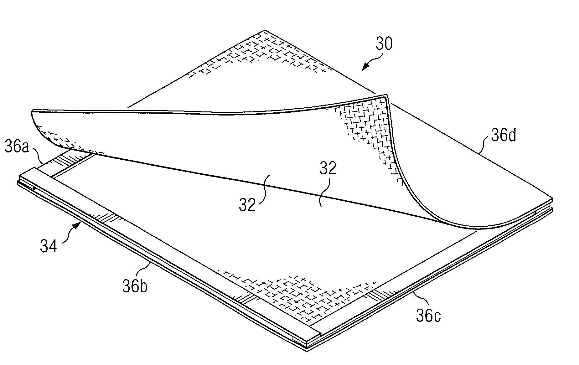 Flame resistant viscose filter apparatus and method