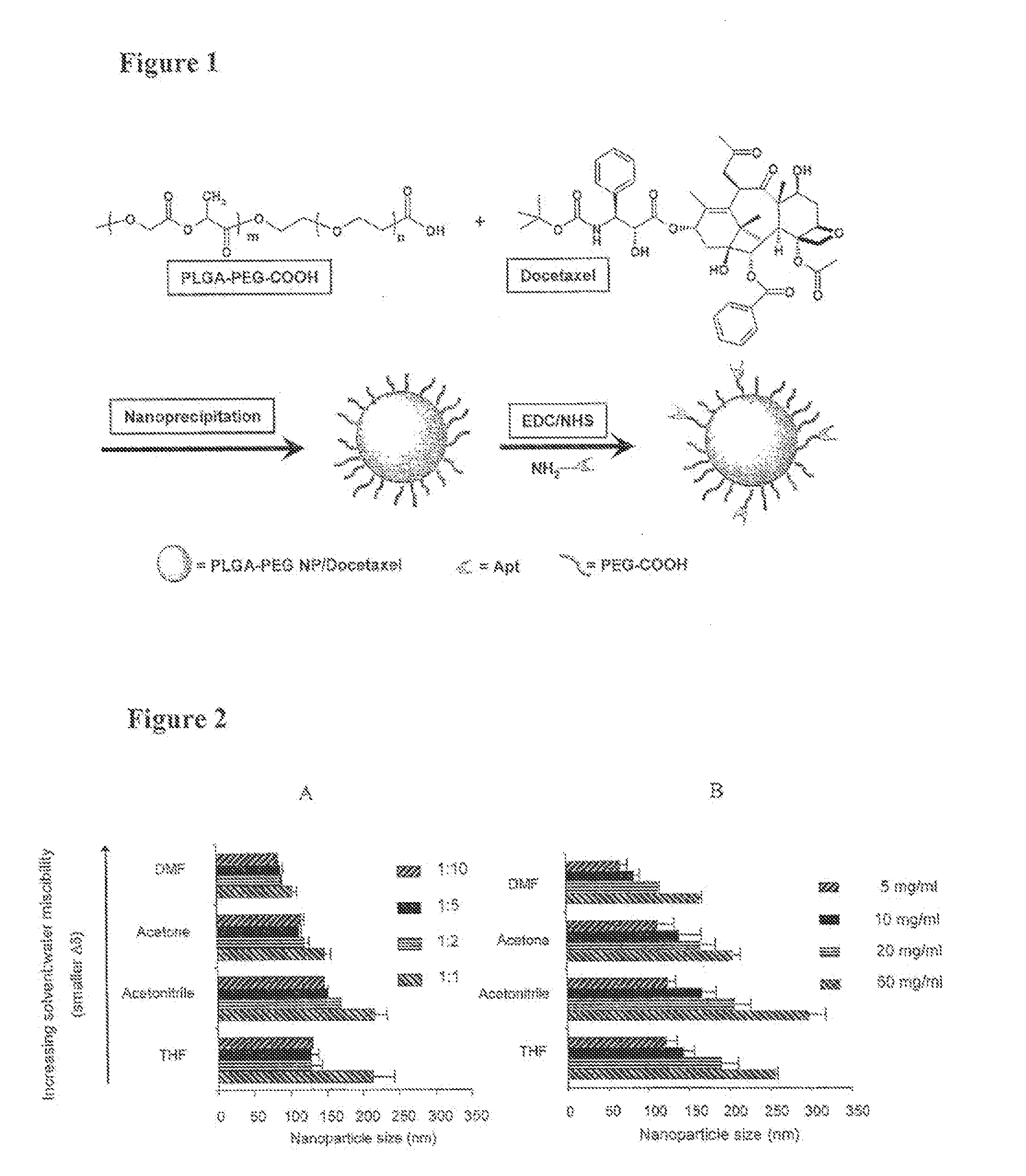 System for Targeted Delivery of Therapeutic Agents