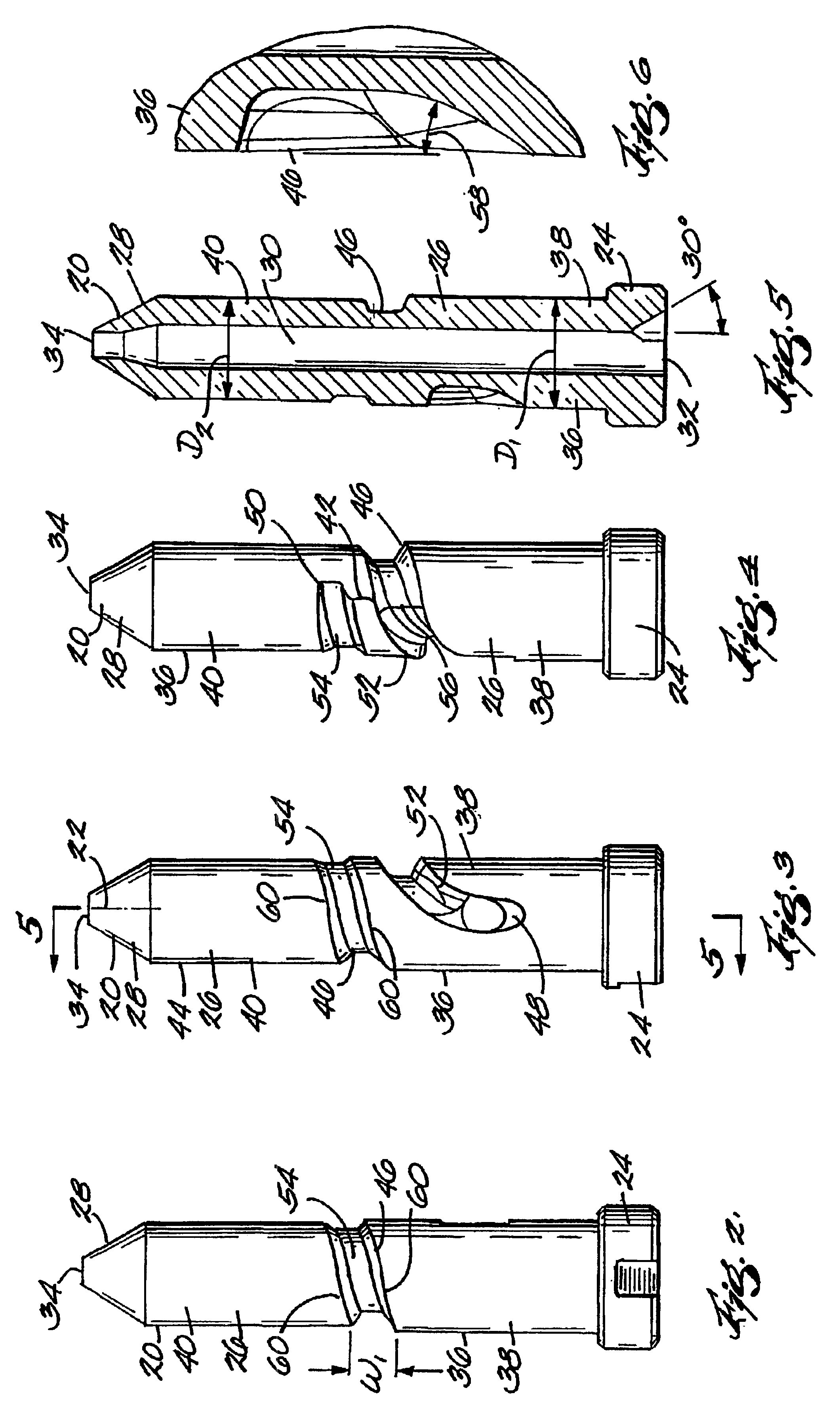 Co-injection apparatus for injection molding