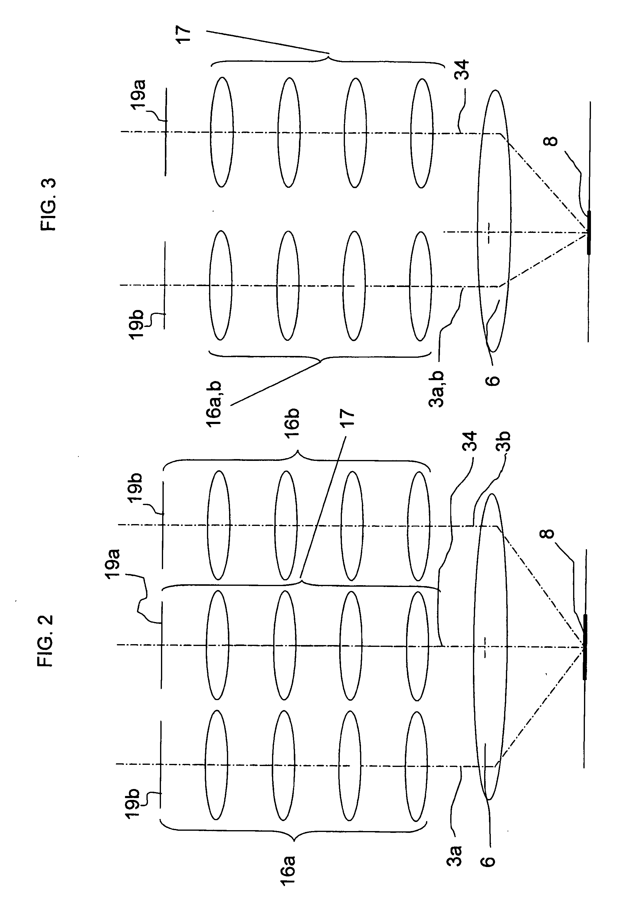 Stereomicroscope or additional element for a stereomicroscope