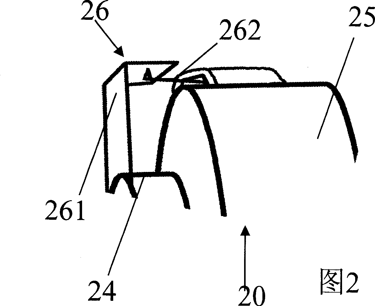Apparatus for online monitoring heavy load abrasion of tooth type coupling