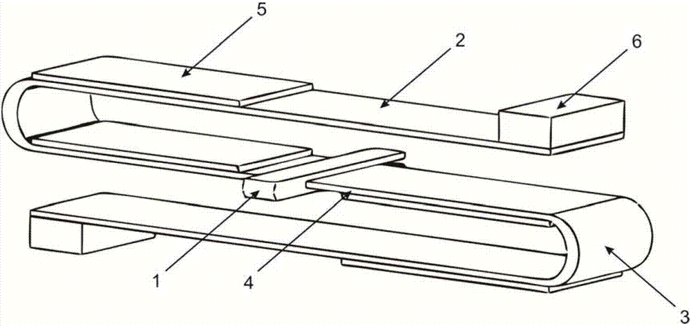 A Vibration Energy Harvester of S-shaped Piezoelectric Cantilever Beam