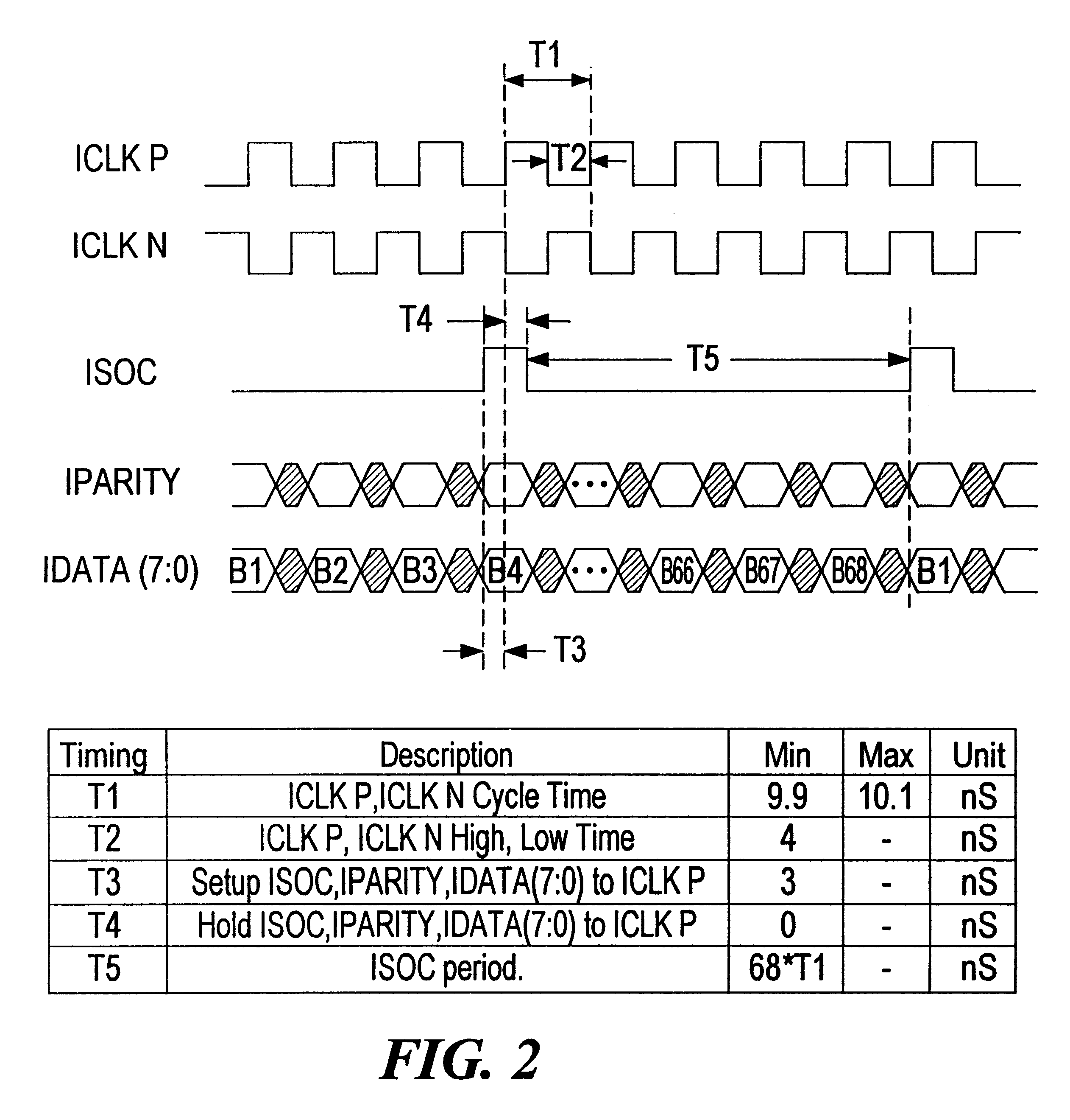 Cell combination to utilize available switch bandwidth