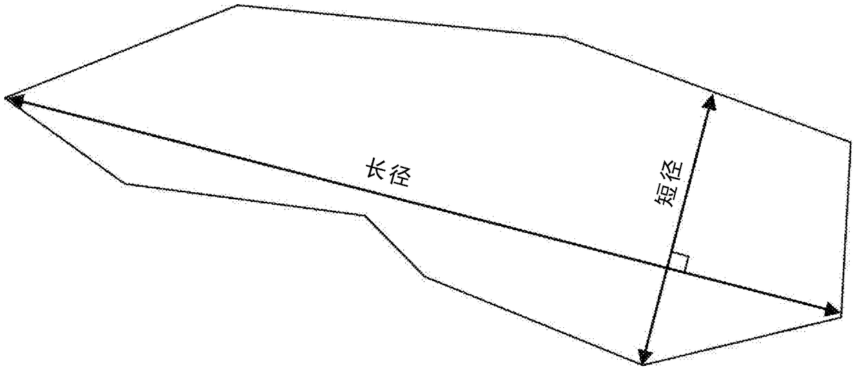 Steel wire for non-thermal-refined machine component, and non-thermal-refined machine component