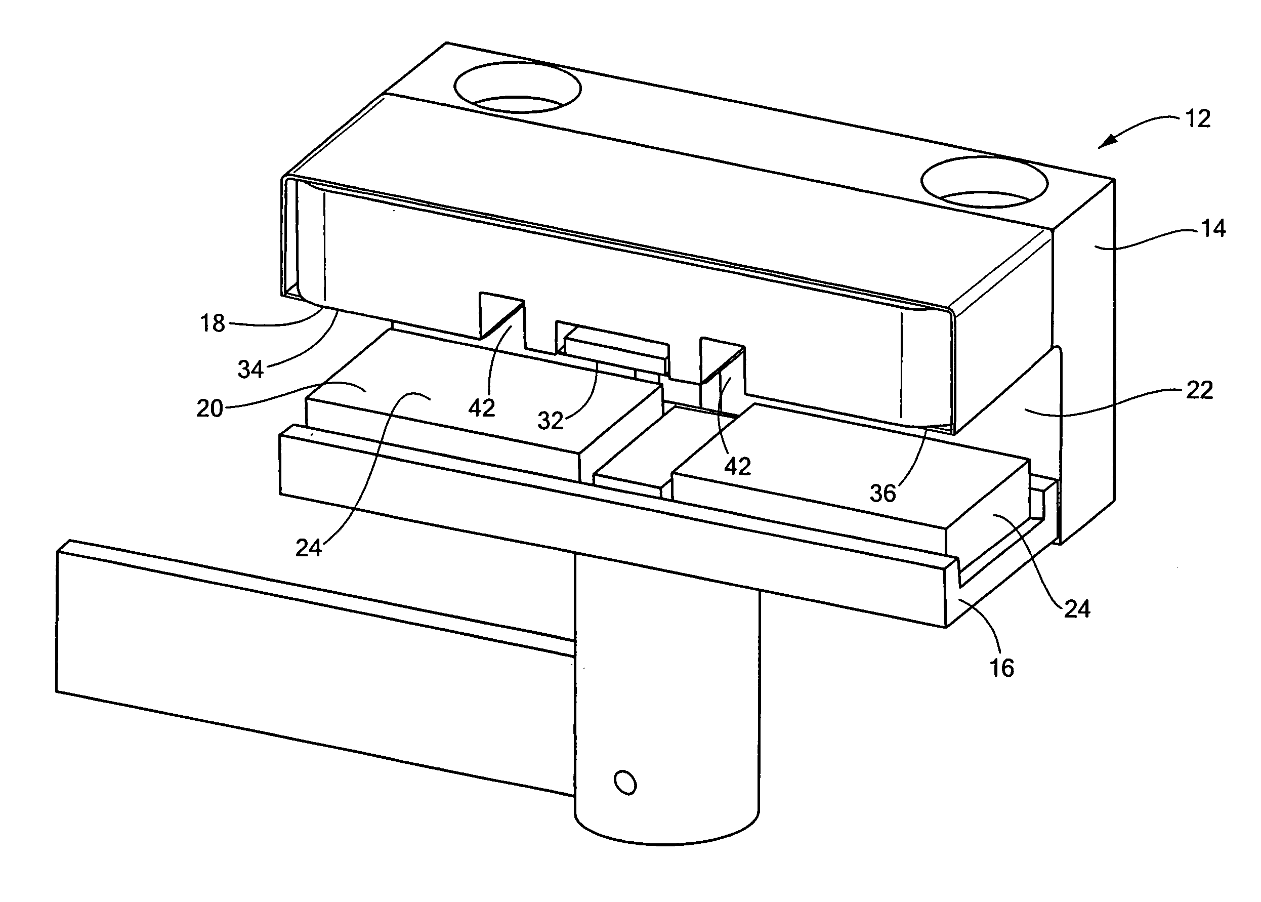 Flow control in an intravenous fluid delivery system