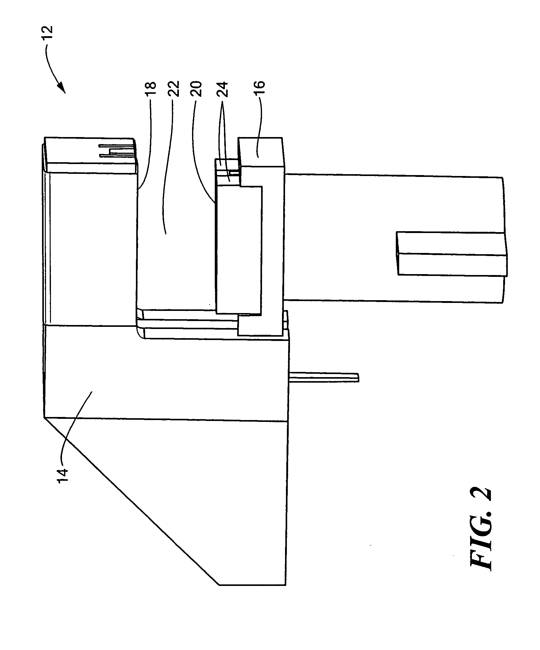 Flow control in an intravenous fluid delivery system